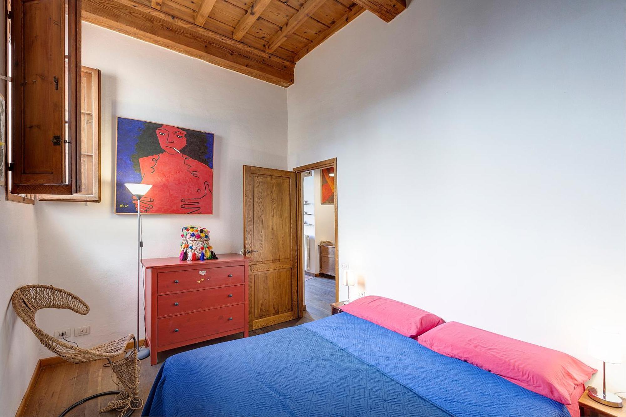 Art Apartment Sant Ambrogio Florence Exterior photo