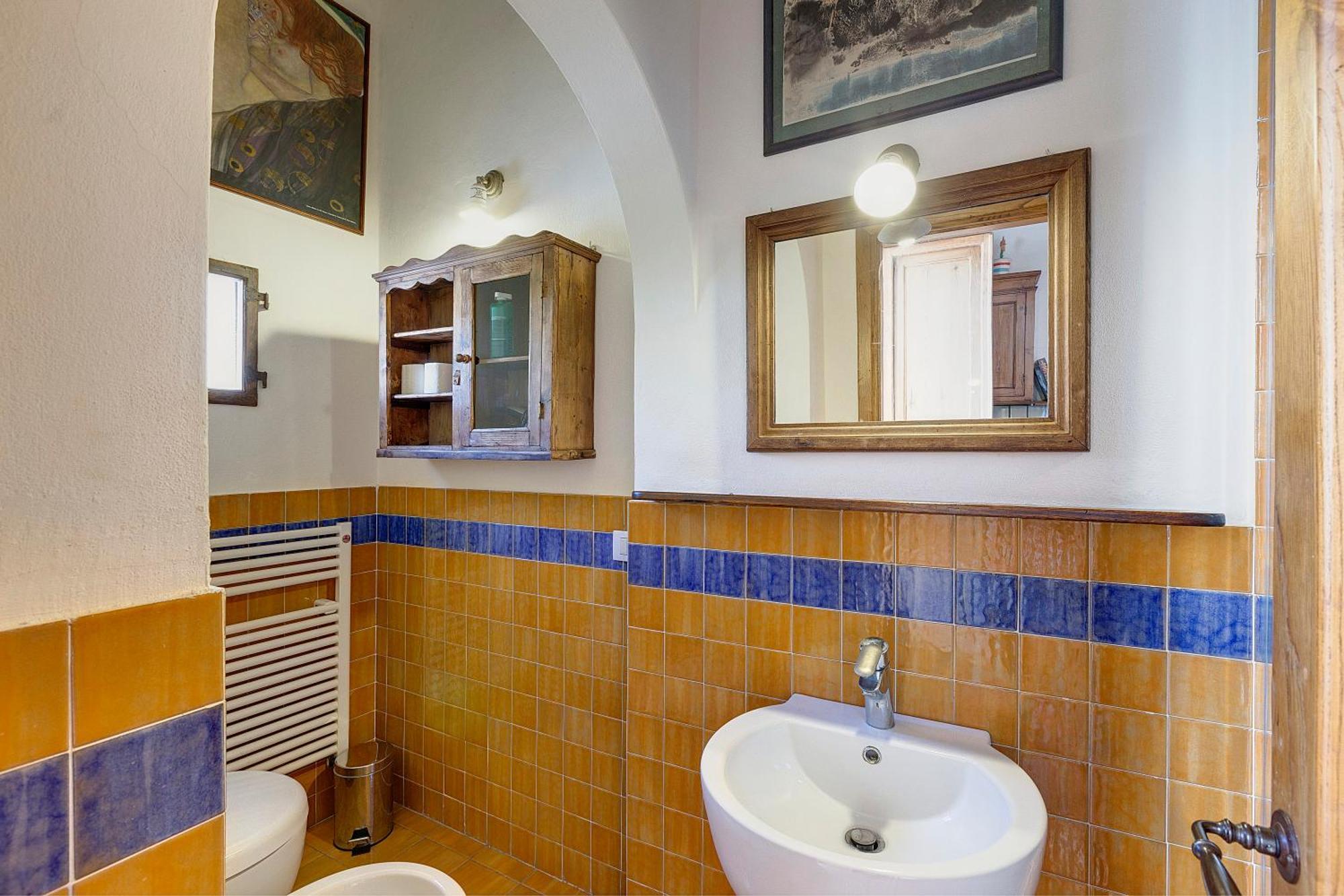 Art Apartment Sant Ambrogio Florence Exterior photo